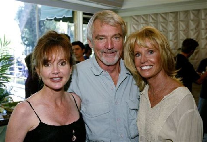 Who Plays New Monica On General Hospital? Leslie Charleson Actress Husband Bill Demms & Family Today