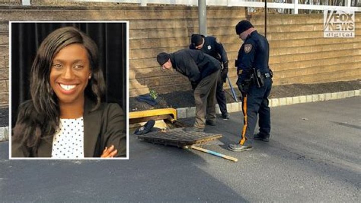 
Who was Eunice Dwumfour? Tributes pour in as Sayreville councilwoman is shot and killed 