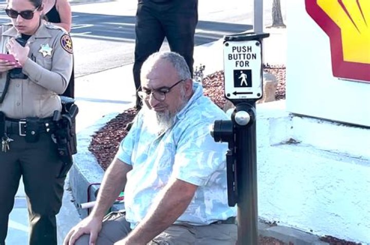 
Who was Paul Kessler? 65-year-old Jewish man killed in Los Angeles, pro-Palestine protestor suspected 