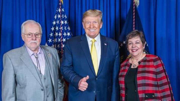 Who was Victoria Rumpel? | TG Time