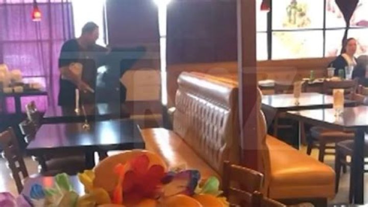 
Why Bam Margera was screaming on his estranged wife Nikki Boyd at a restaurant? 