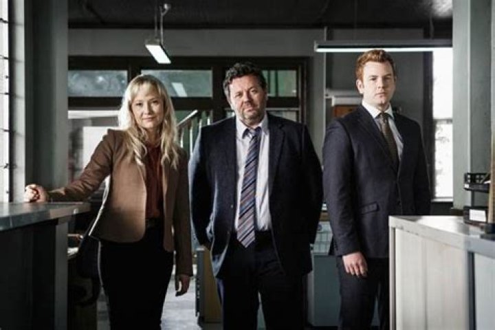 Why Did Breen Leave Brokenwood?