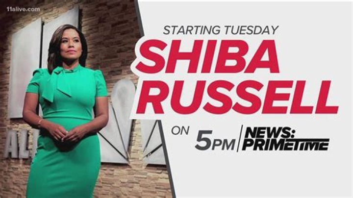 
Why Is Shiba Russell Leaving 11Alive News? Is She Fired? 