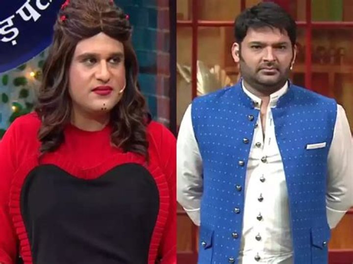 Why Krushna Abhishek Left The Kapil Sharma Show? Explained