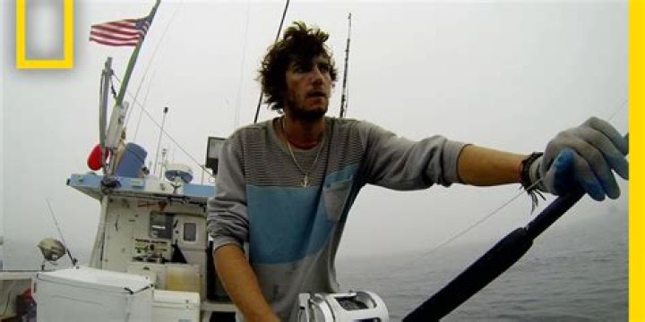 “Wicked Tuna” captain Tyler McLaughlin’s Wiki: Net Worth, Family, Father, Drugs, Arrested, Wife