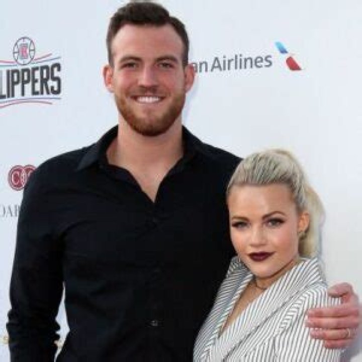 Witney Carson Height, Weight, Net Worth, Age, Birthday, Wikipedia, Who, Instagram, Biography