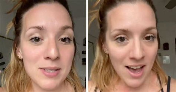 
Woman Rants in Viral TikTok About Man Who Pretended to Be Asleep to Steal Her Airplane Seat 
