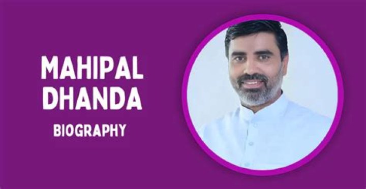 
Yan Dhanda Height, Weight, Net Worth, Age, Birthday, Wikipedia, Who, Nationality, Biography 