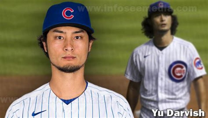 Yu Darvish Religion: Does He Follows Jewish, Christian Or Muslim Faith? Parents Nationality And Net Worth
