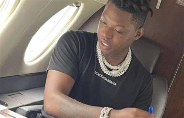 
Yung Bleu Buys Himself A Private Jet: “It Took Me 10 Years To Get Here” 
