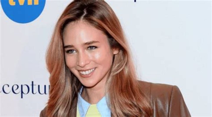 Zofia Wichlacz Height, Age, Who, Boyfriend, Biography, Wiki, Net Worth